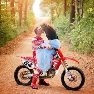 Meet your Posher, Davealyn